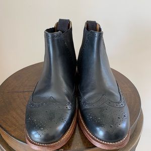 grenson jessie